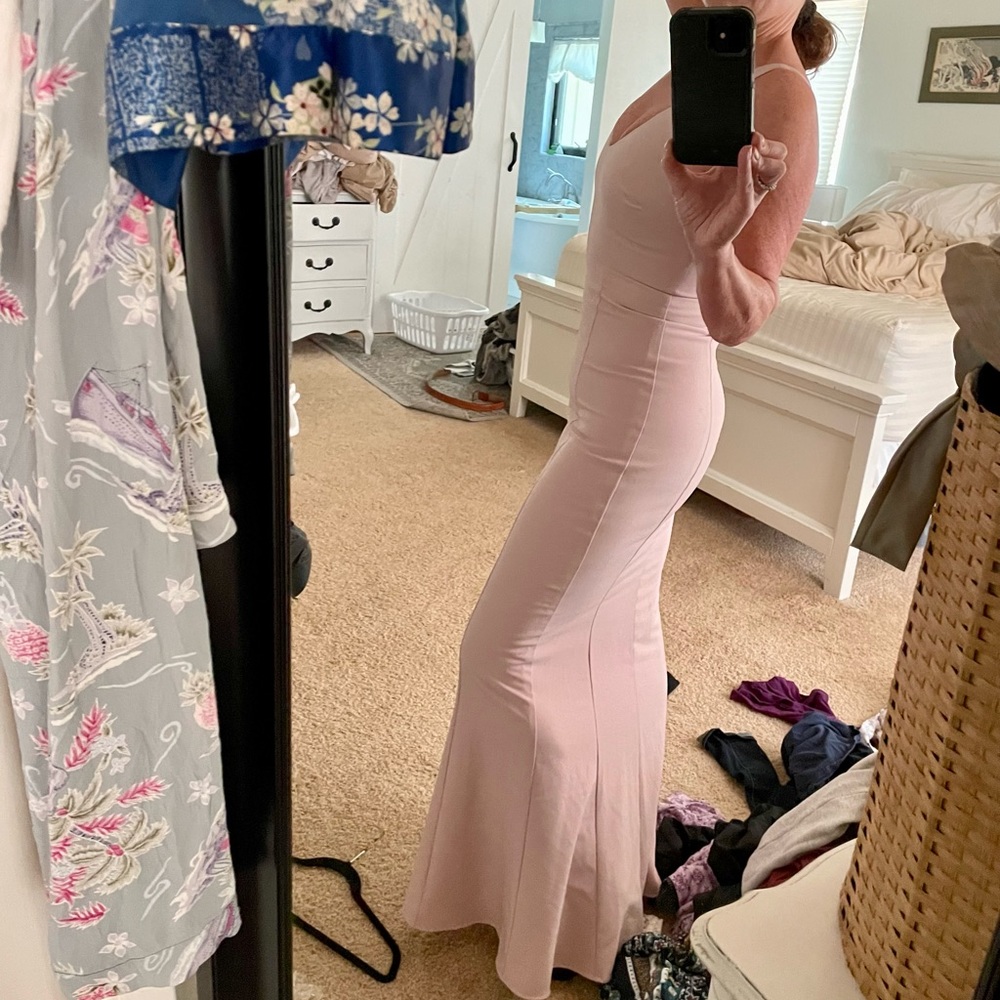 Show Me Your Mumu evening gown/wedding guest/bridesmaid dress. Size S/6